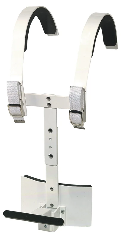 GEWA Marching Drum, Bass Drum Carry Frame