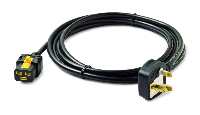 APC AP8756 3.0m Power Cord