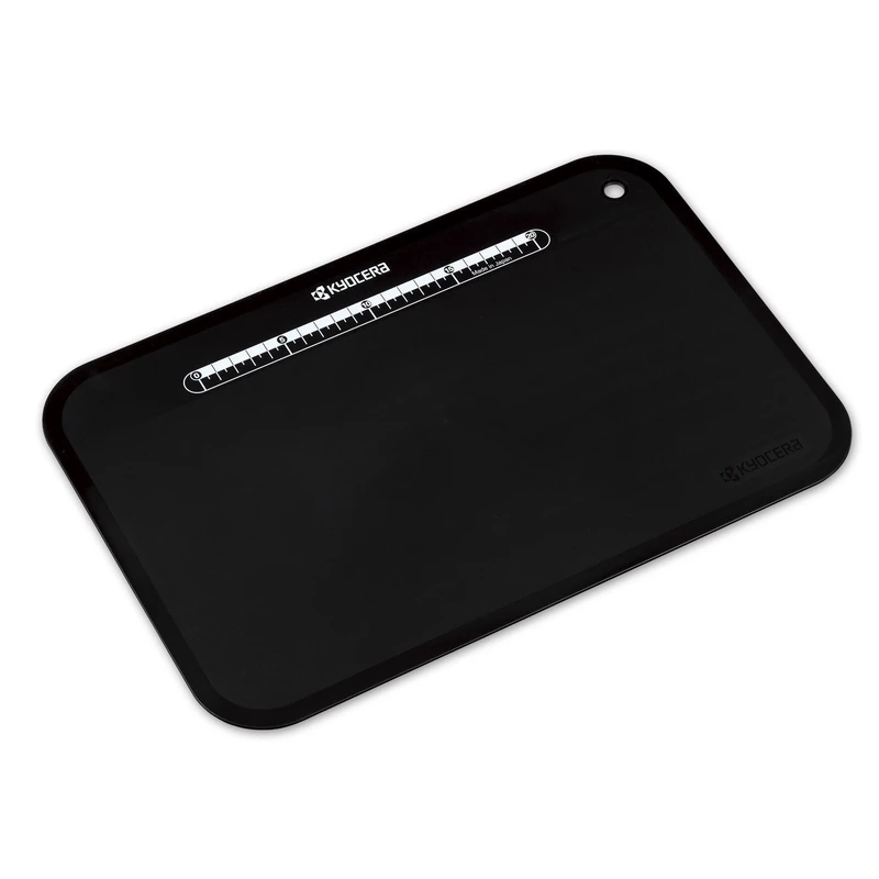 KYOCERA BB-100BK - Elastomer cutting mat with measuring scale - Image 1