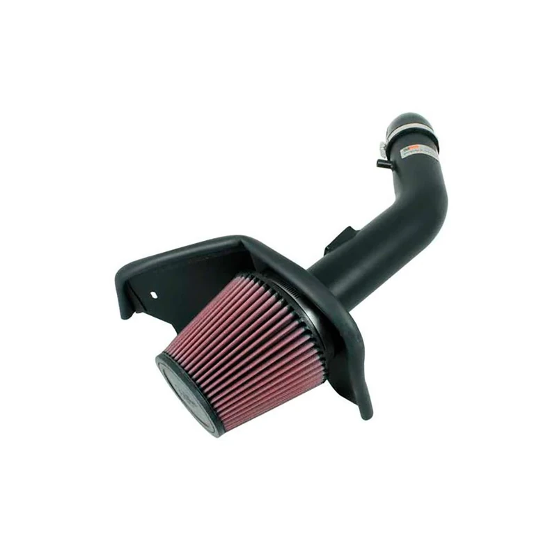 K&N Cold Air Intake Kit: High Performance, Increase Horsepower: Compatible with 2008-2010 CHEVROLET (Cobalt) 69-4518TTK