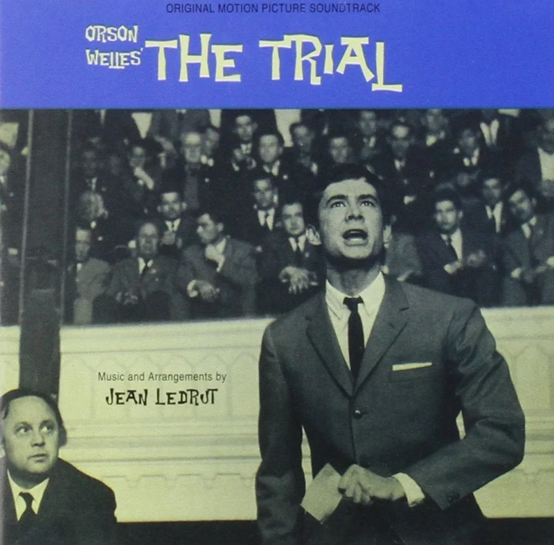 The Trial - Limited to 1000 units - Image 1