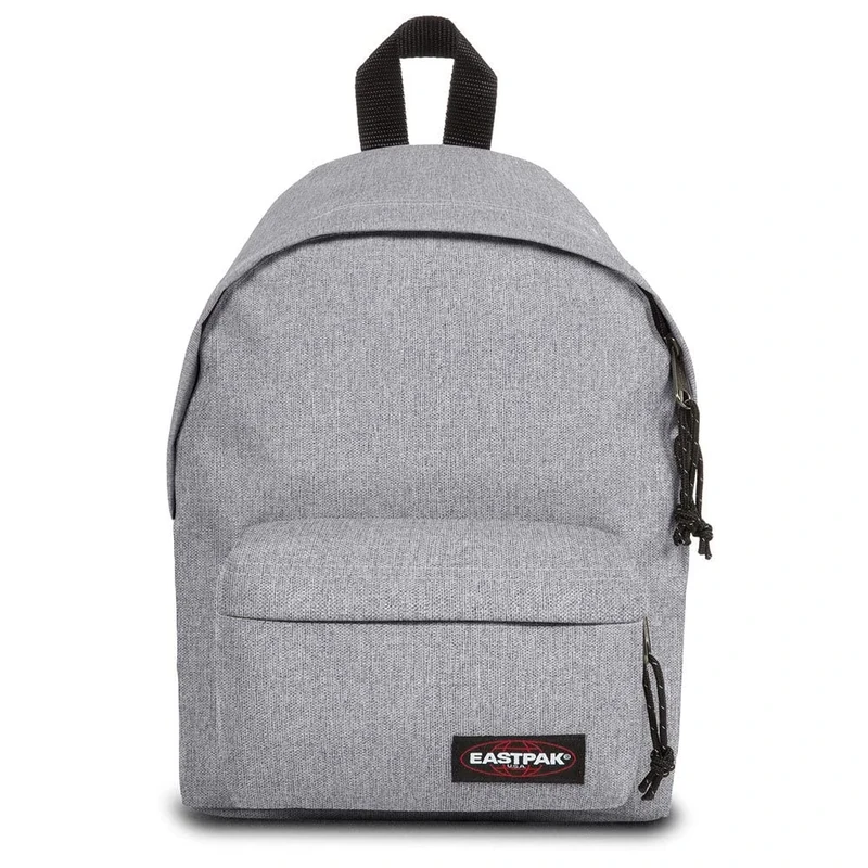 EASTPAK Orbit Mini Backpack, 33.5 x 23 x 15 cm, 10 L - Sunday Grey (Grey)