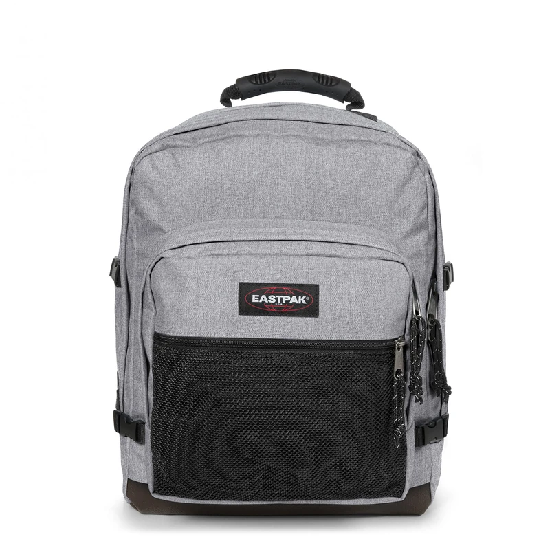 Eastpak ULTIMATE Backpack, 42 L - Sunday Grey (Grey)