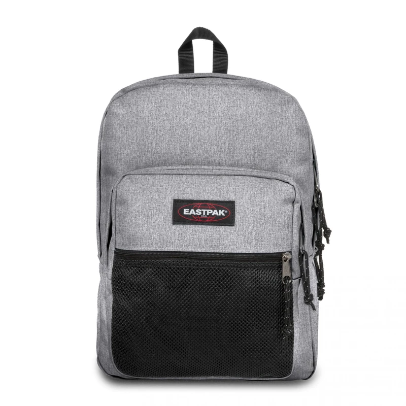 Eastpak PINNACLE Backpack, 38 L - Sunday Grey (Grey)