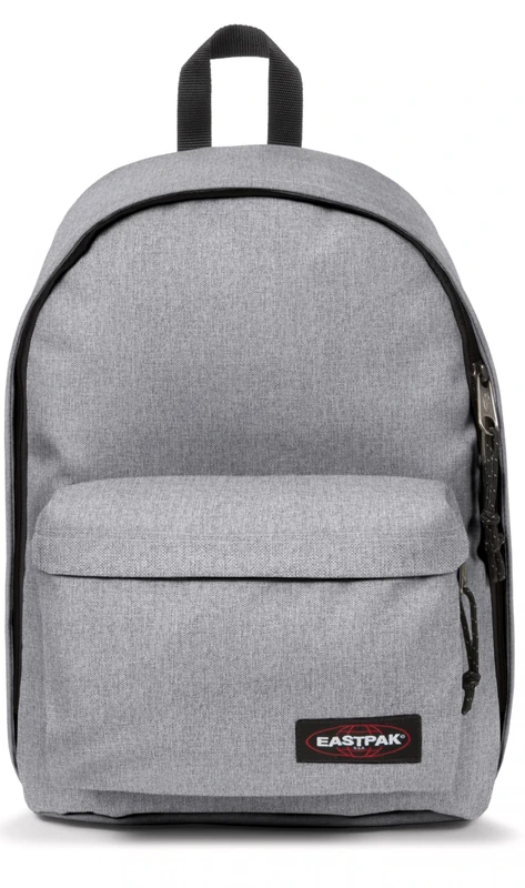 Eastpak OUT OF OFFICE Backpack, 27 L - Sunday Grey (Grey)