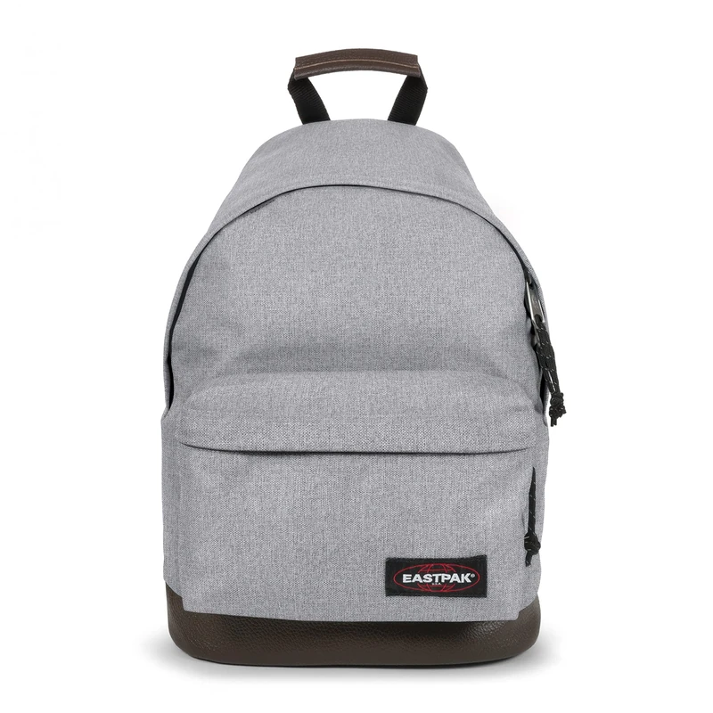 EASTPAK Wyoming Backpack, 24 L - Sunday Grey (Grey)