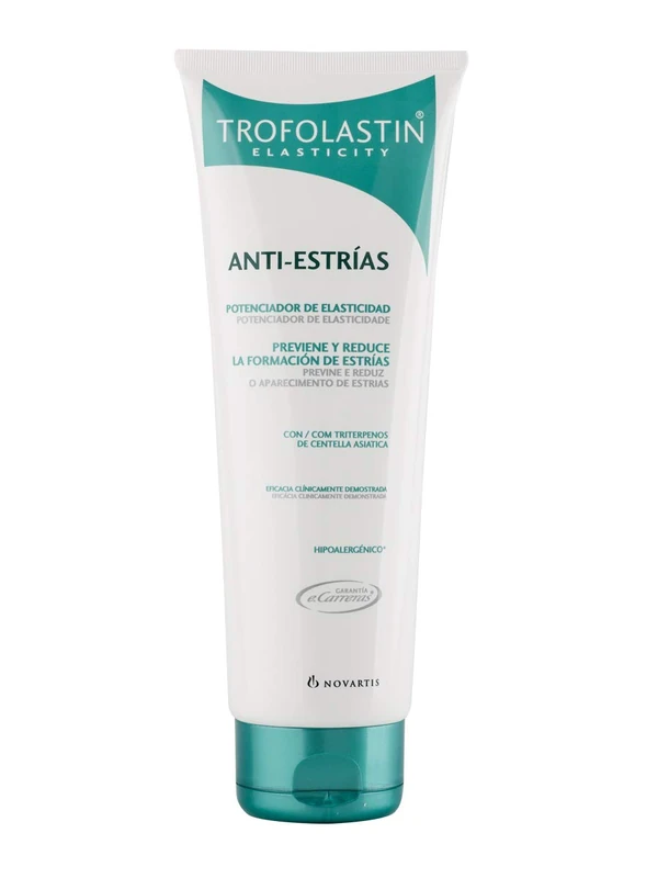 Trofolastin Anti-Stretch Mark Cream, 250 ml - Image 1