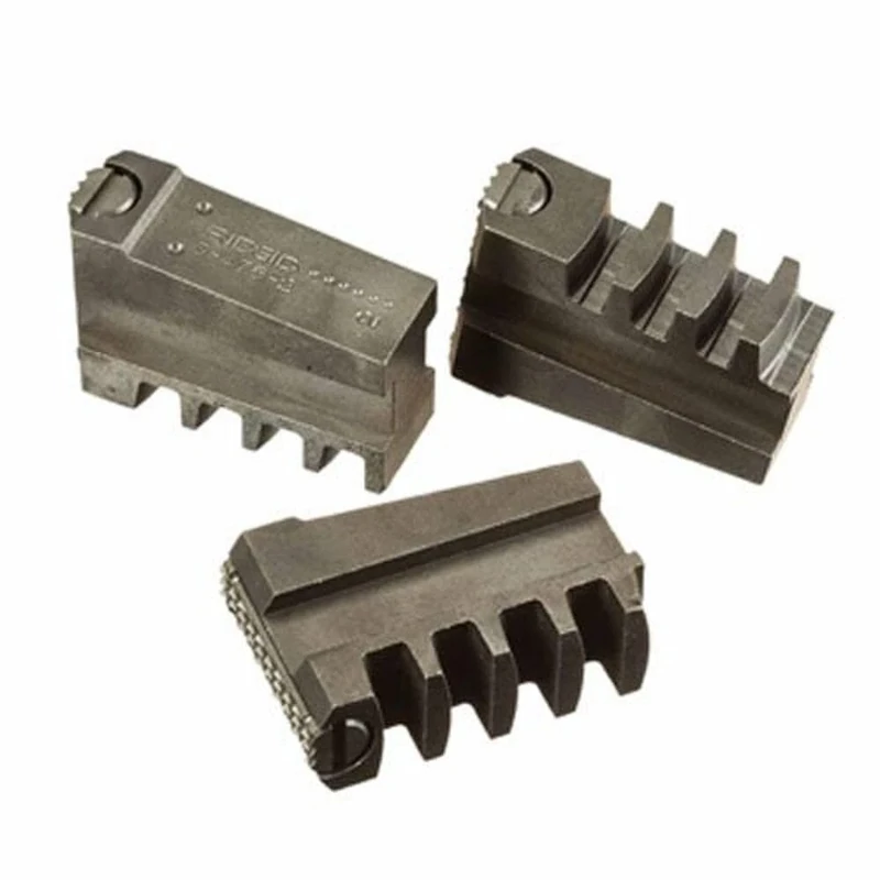 Ridgid 43900 Model 535 Replacement Chuck Jaws - Image 1