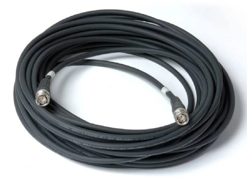 HP JD643A X260 2E1 Coaxial Network Cable (3m, BNC Connector)