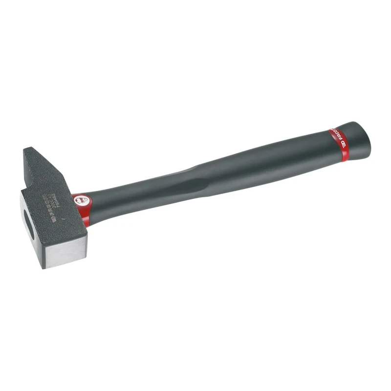 FACOM Composite Rivoir Hammer - 200C.60, Black, 60mm