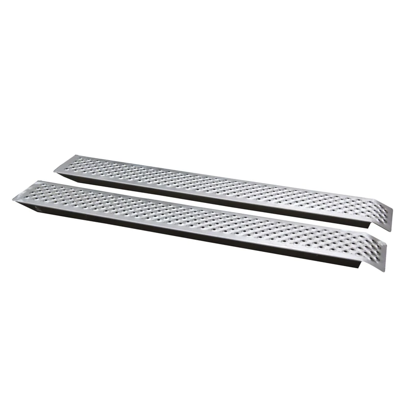 Unitec 10320 Aluminium Loading Ramp