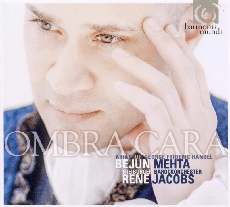 Ombra Cara (CD+DVD)