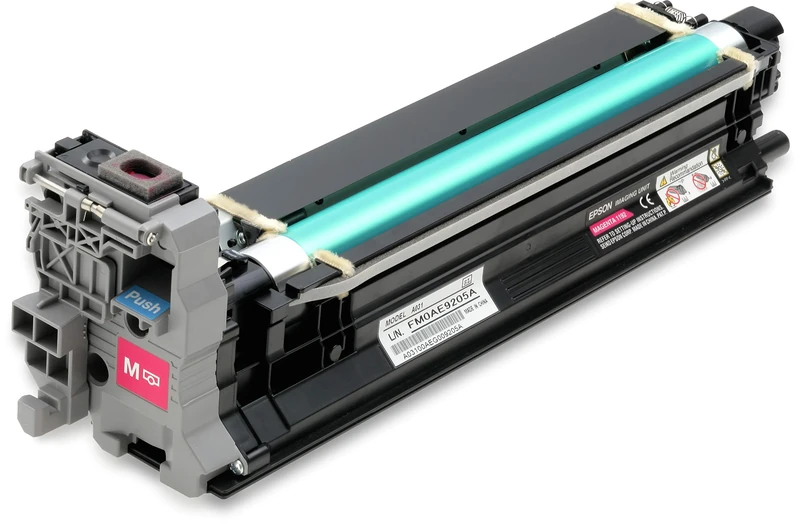 Epson C13S051192 CX28DN Drum Unit - Magenta