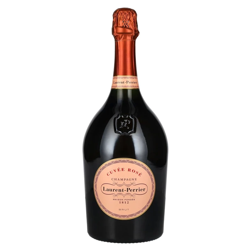 Laurent Perrier Cuvee Rose Magnum Champagne, 150 cl