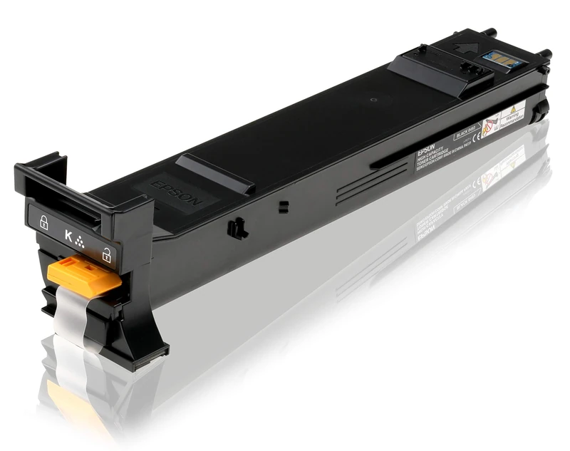 Epson C13S050614 Laser Toner - Black - Image 1