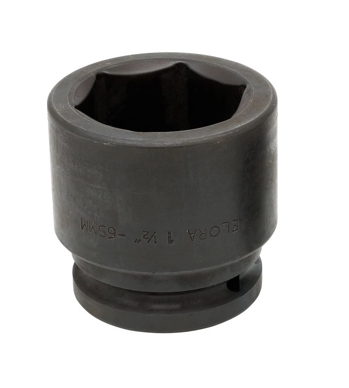 Elora Impact Screwdriver Bit 1.1/2 Inch Hexagonal, 793-120