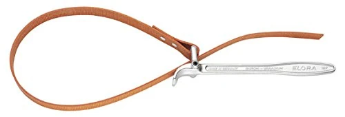 Elora 187002801000 Strap Wrench 187-280mm - Image 1