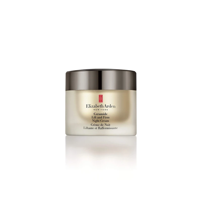 Elizabeth Arden Ceramide Plump Perfect Night Cream 50ml