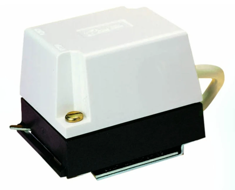 Danfoss HPA2 Actuator, 4 Wire