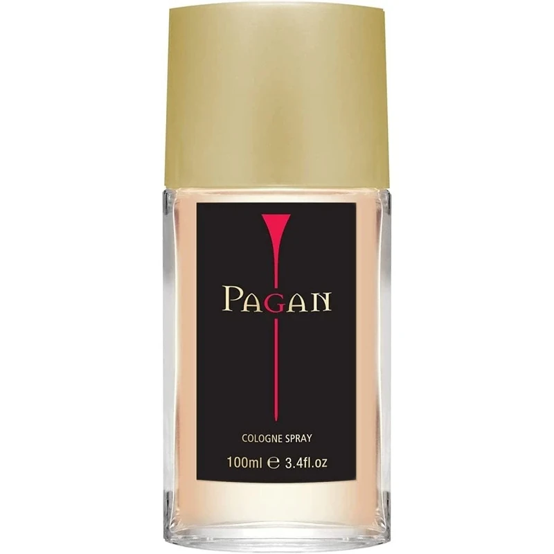 Pagan Cologne Spray 100ml - Image 1