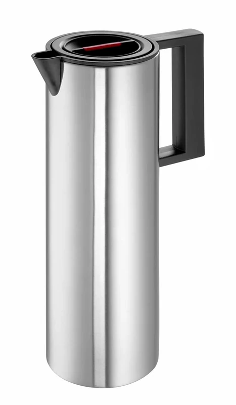 Rohe Germany, Tempra 221143-ch Thermos Flask Chrome