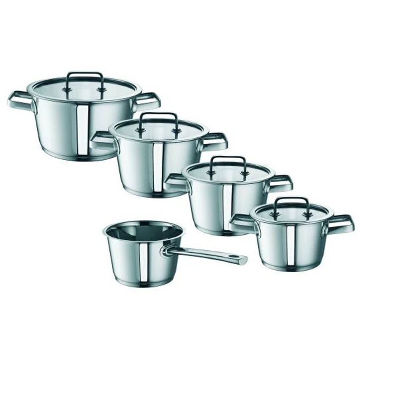 Rohe Germany 261151-05 Conia Culinaria Set 5 Piece