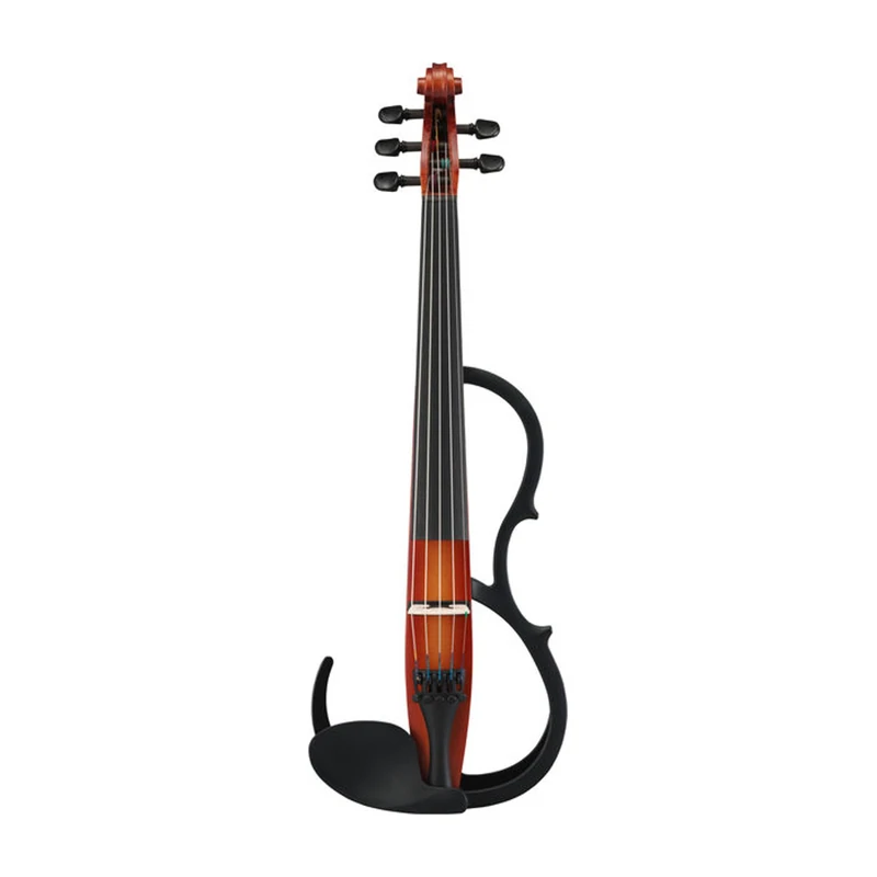 Yamaha Silent Violin SV255BR