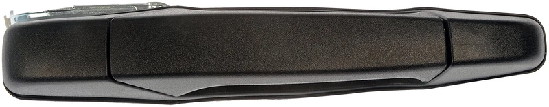Dorman 80575 Rear Passenger Side Exterior Door Pull Handle Compatible with Select ChevroletGMC Models, Textured Black