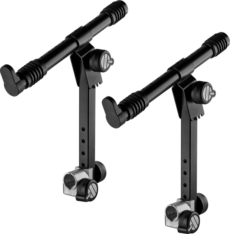 Quik Lok QLX/3 Adjustable Second Tier Add-On - Black