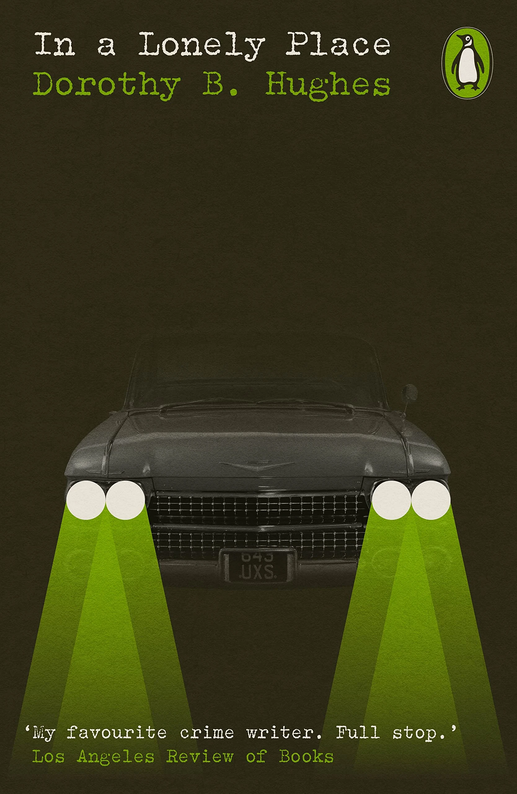 In a Lonely Place (Penguin Modern Classics)