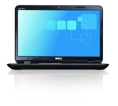 Dell Inspiron 15R 15.6-inch Laptop (Intel Core i3-330M 2.13GHz,3Gb,320Gb,DVD/RW,WLAN,Webcam,Win 7 Home Premium) - Red