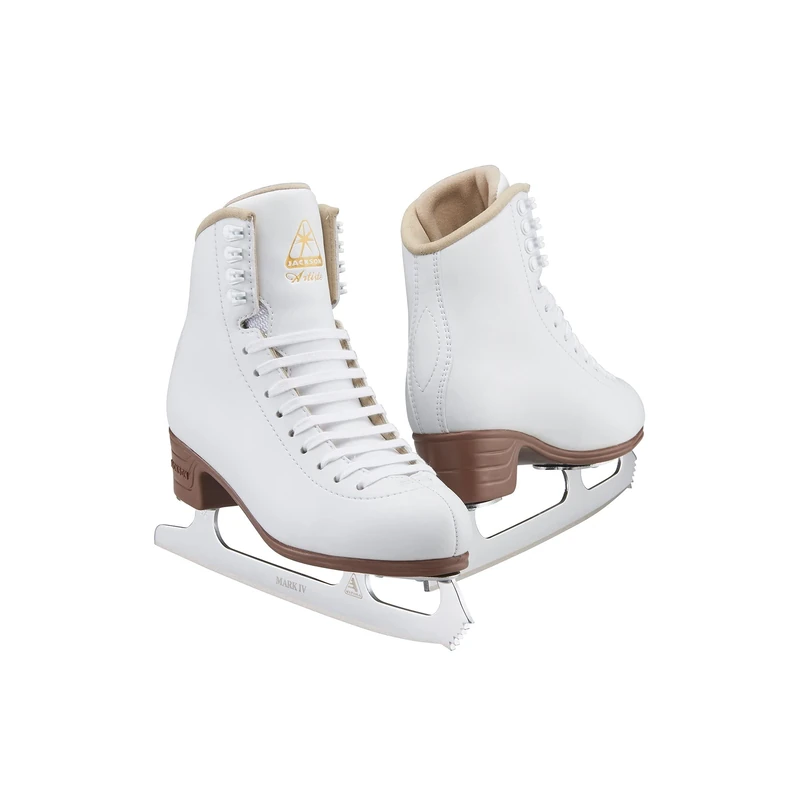 Jackson Ultima Artiste Light Support Womens Ice Skates (Style No. JS1790)