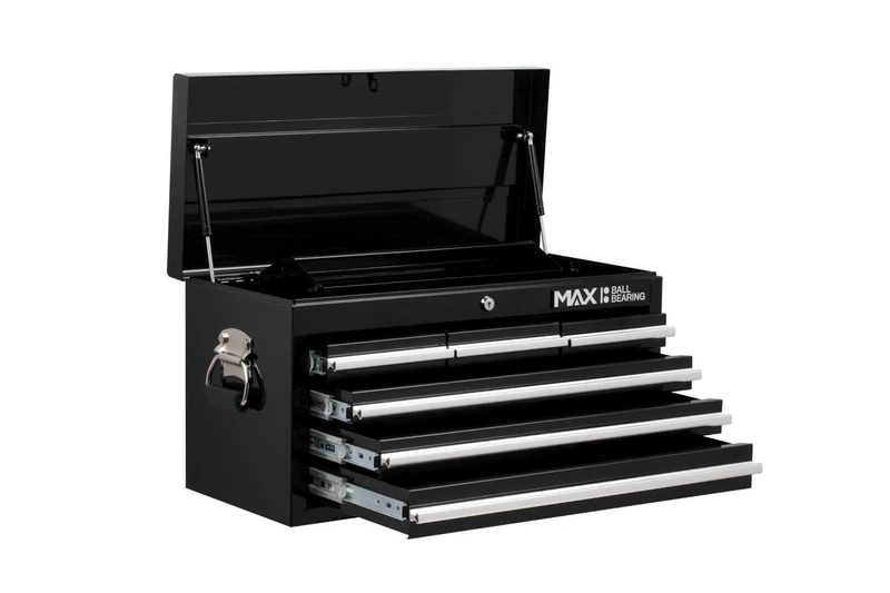 Hilka PTC105 Professional 6 Drawer Tool Chest