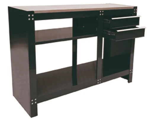 Hilka TB51077 2 Heavy Duty Drawer Work Bench