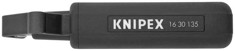 Best Price Square CABLE STRIPPER, 4.5-28.5MM 16 30 135 SB By KNIPEX