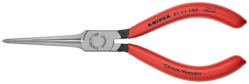 KNIPEX - 31 11 160 Tools - Needle Nose Pliers (3111160) - Image 1