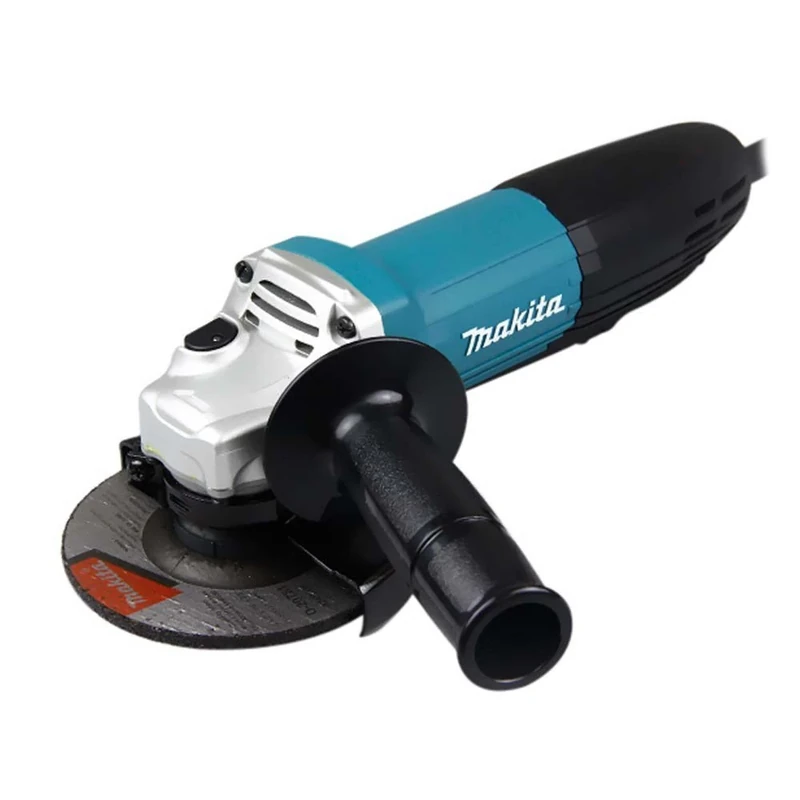 Makita GA4534/1 110V 115mm Angle Grinder