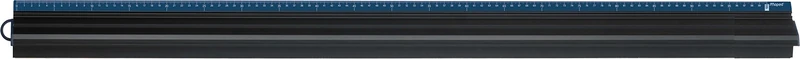 Maped M178100 Neal Line When Cutting Square 100 cm Aluminium Black