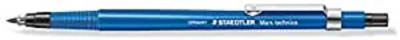 Staedtler Mars Technico Mechanical Pencils, Pack of 10