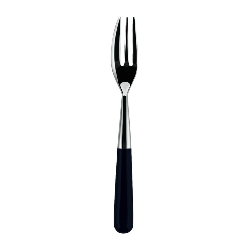 Alessi 40 Range Pastry Fork, Set of 6 Pieces