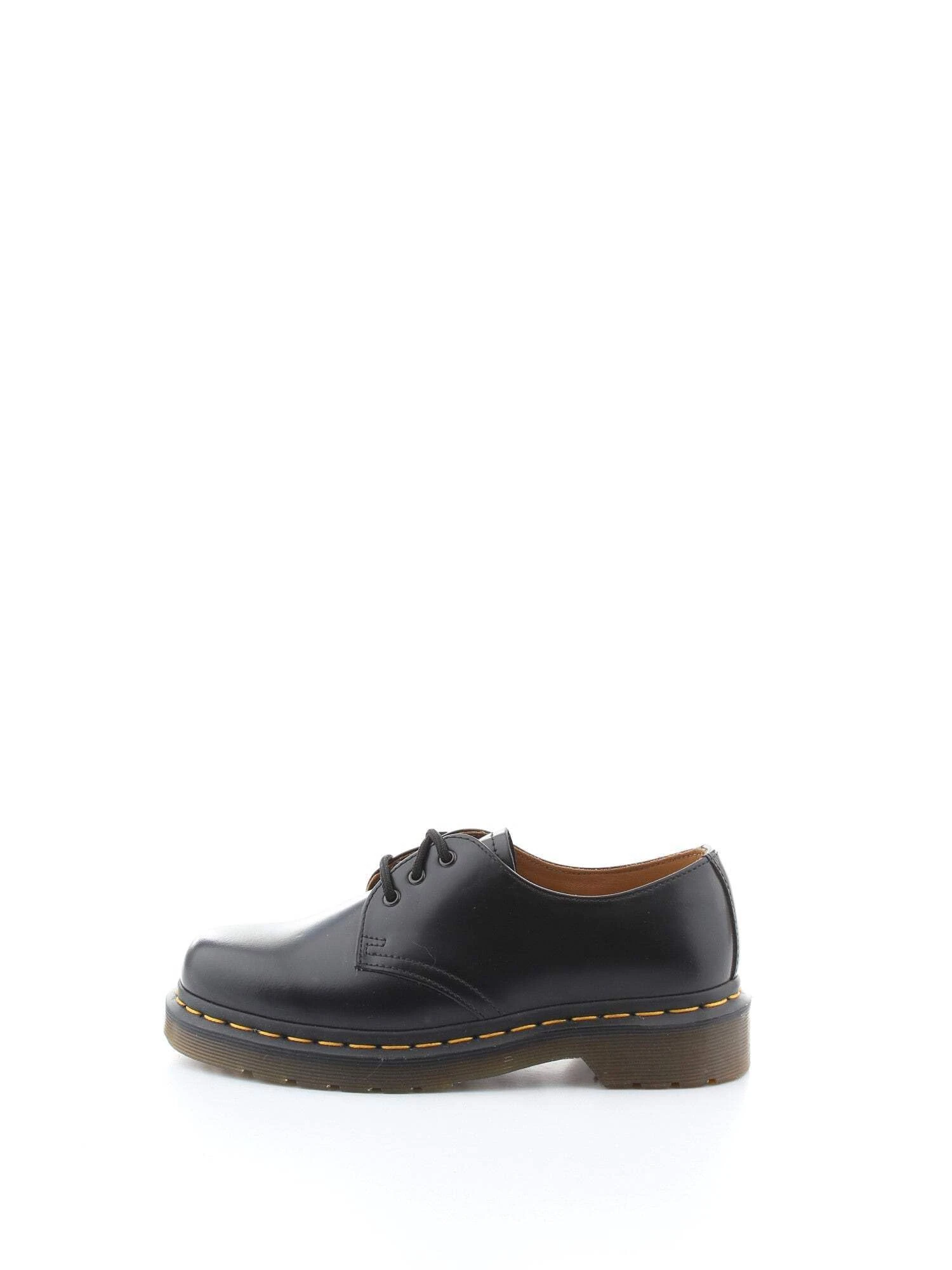 Dr. Martens 1461, Unisex Adults' Lace-Up, Black, 6.5 UK (40 EU)
