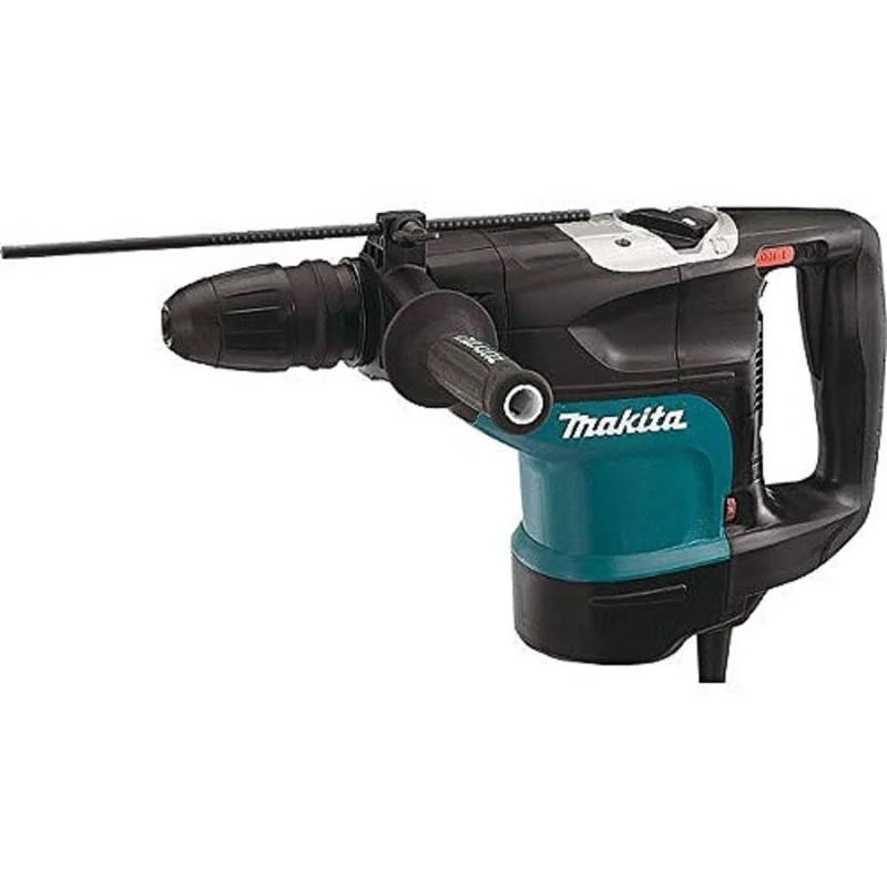 Makita HR4501C Hammer Drill 1350W 220V Green