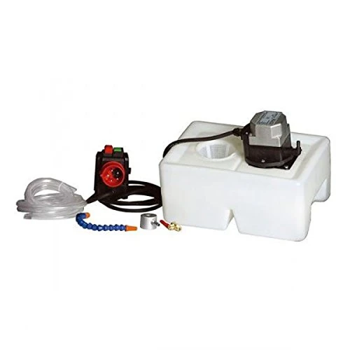 optimum-pompa taladrina 400 V