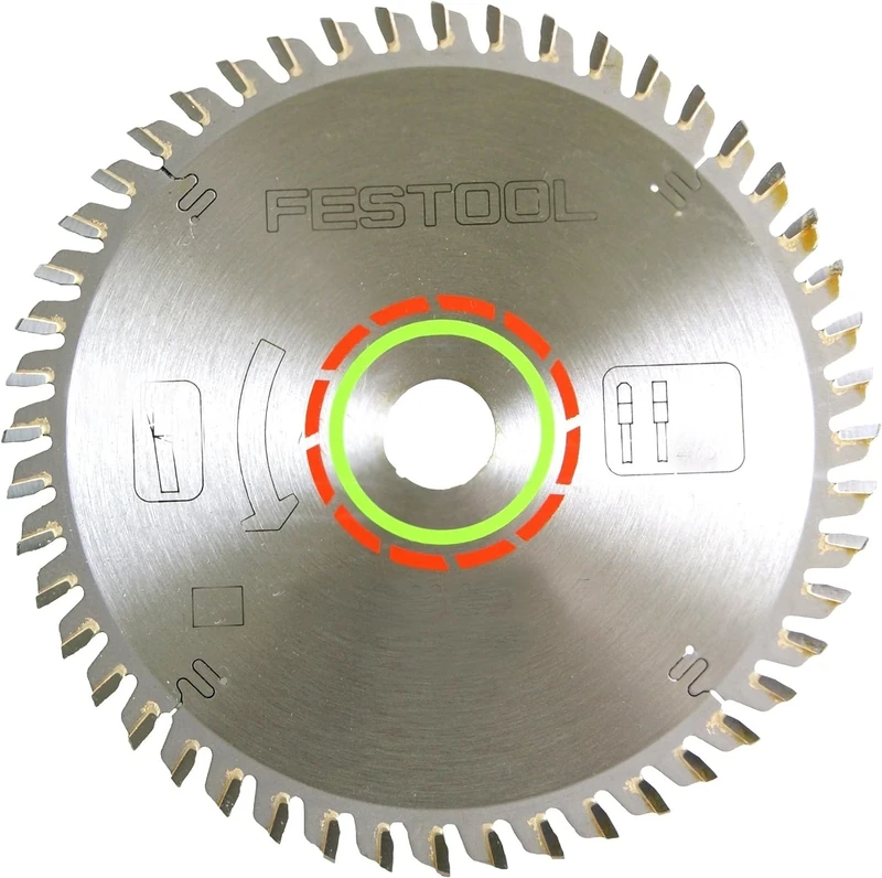 Festool Special Saw Blade, 160 x 2.2 x 20 TF48