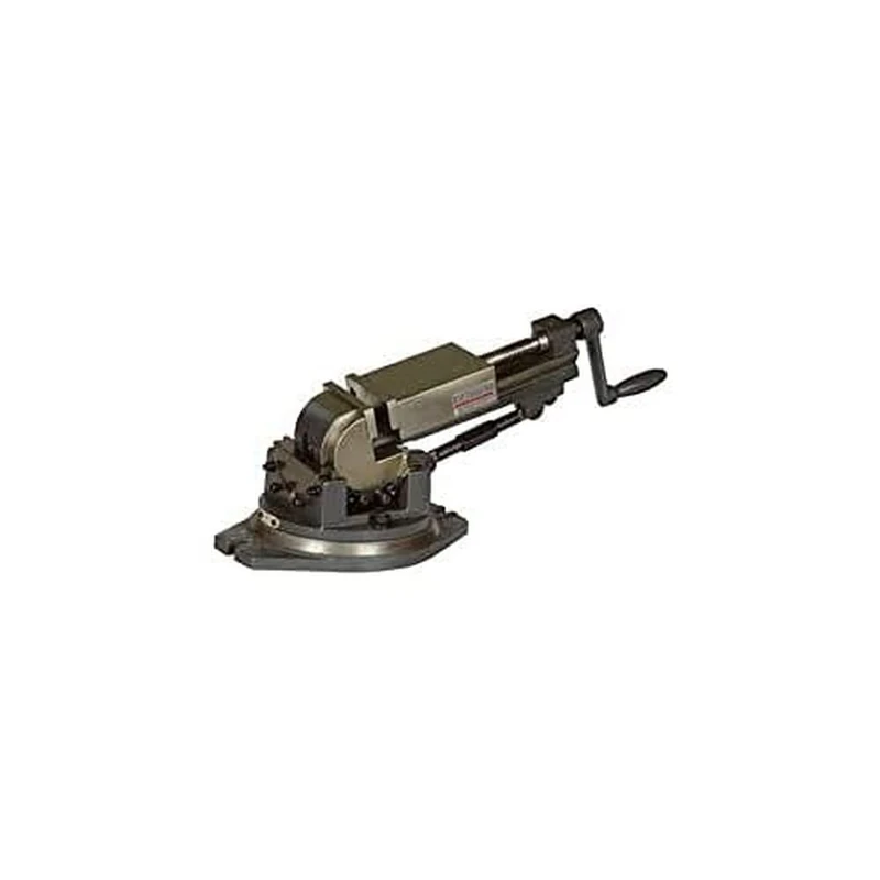 Optimum DAS 100 Triaxial Jaws