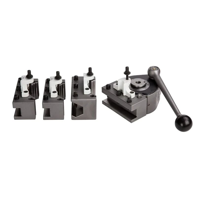 Optimum SWH 5-B Quick Change Tile Kit