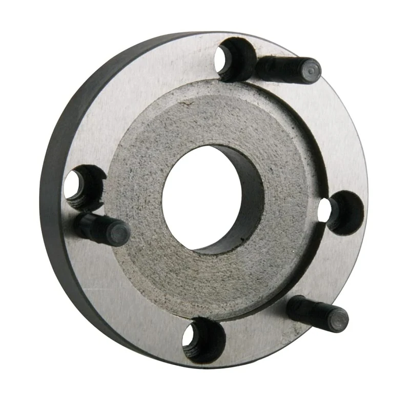 Optimum - Counterplate Ø 160mm Camlock D 1-4"
