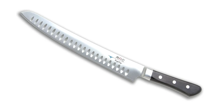 Mac Professional Sujihiki Slicer Knife with Dimple, 270mm