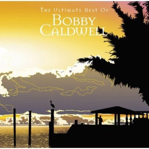 Ultimate Best Of Bobby Caldwell [SHM-CD] - Image 1