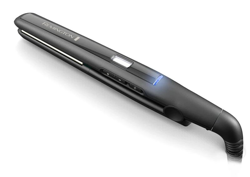 Remington S5500 Ceramic Hair Straightener - 230C Digital